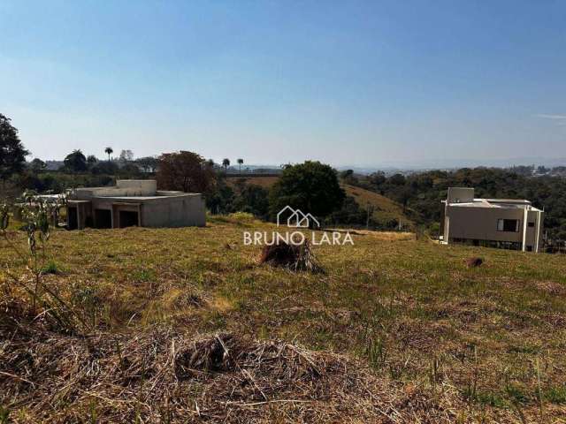 Lote à Venda em Igarapé Condomínio Morada do Sol