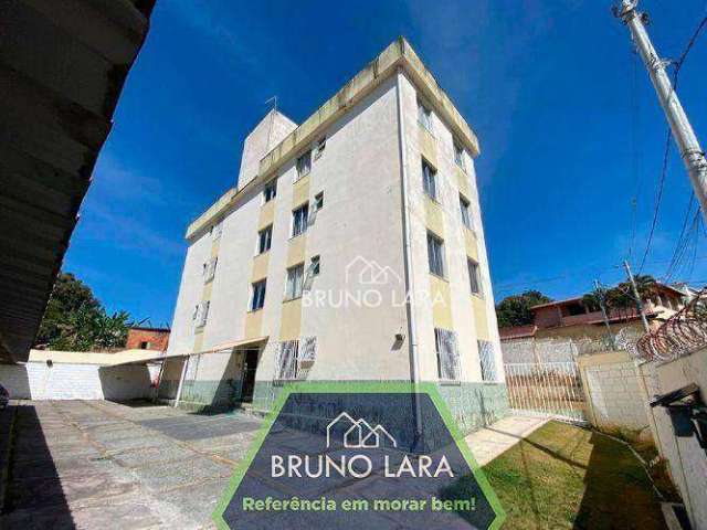 Apartamento para alugar em Betim MG - Bom Retiro