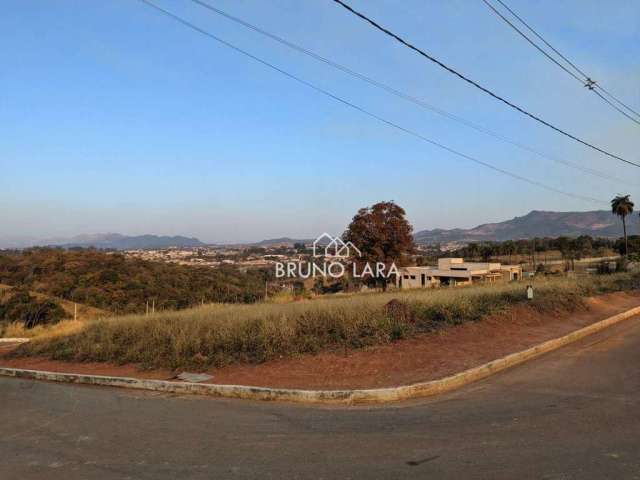 Lote à Venda em Igarapé Condomínio Morada do Sol