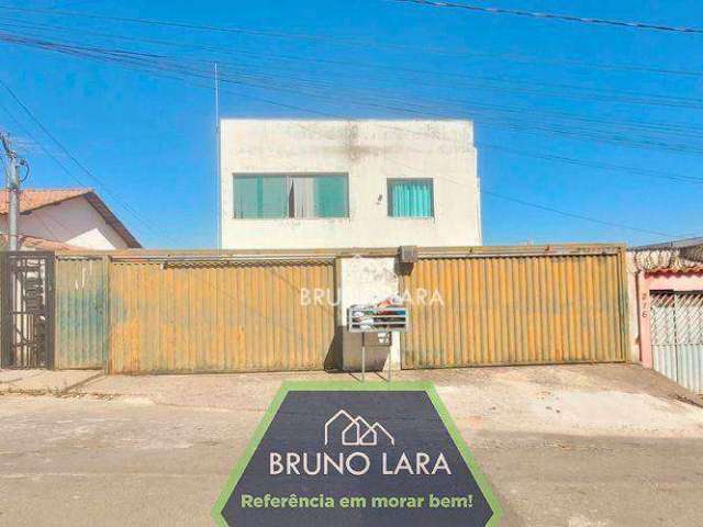 Casa para alugar em Igarapé no bairro Resplendor