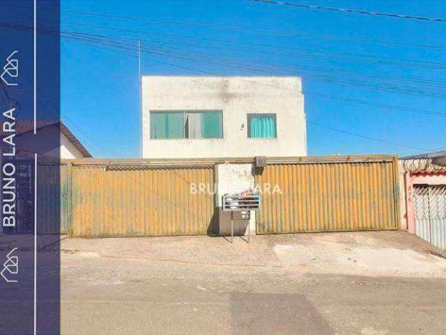 Casa para alugar em Igarapé no bairro Resplendor