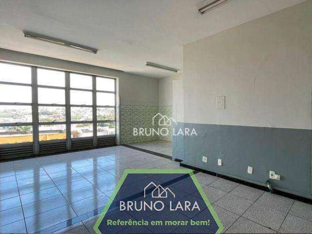 Sala para alugar em Betim/MG - Bairro Centro