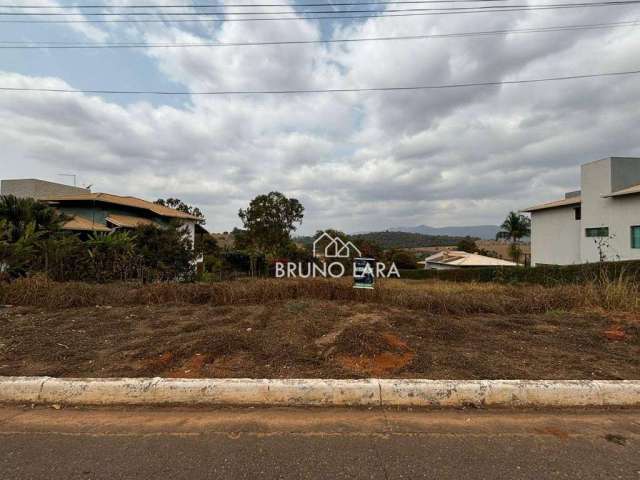 Lote a venda Condomínio Serra Verde, Igarapé/MG.