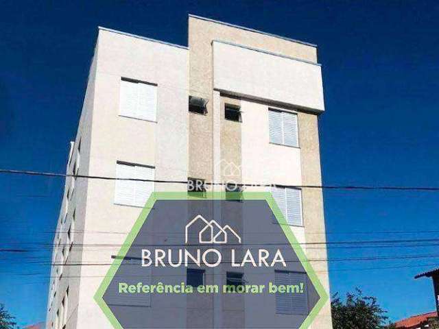 Apartamento para alugar em Igarapé no bairro Novo Horizonte