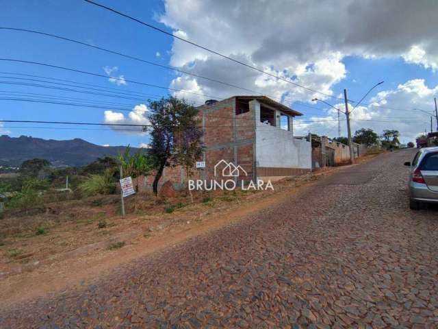 Lote á venda em Igarapé MG, bairro Panorama Industrial.