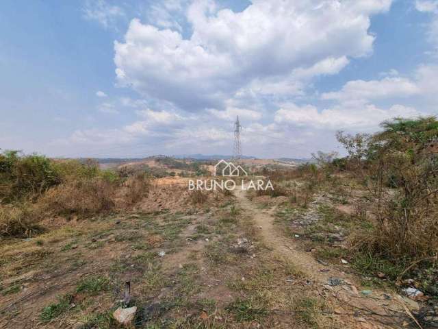 Área a venda bairro Tupanuara- São Joaquim de Bicas/MG.