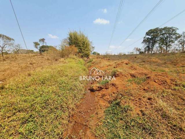 Terreno á venda em Mateus Leme, MG na Varginha.