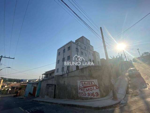 Apartamento a venda em Betim MG - Senhora Das Graças