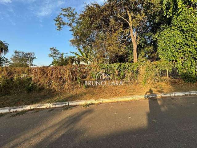 Terreno à venda em Igarapé MG - Condomínio Portal Do Igarapé