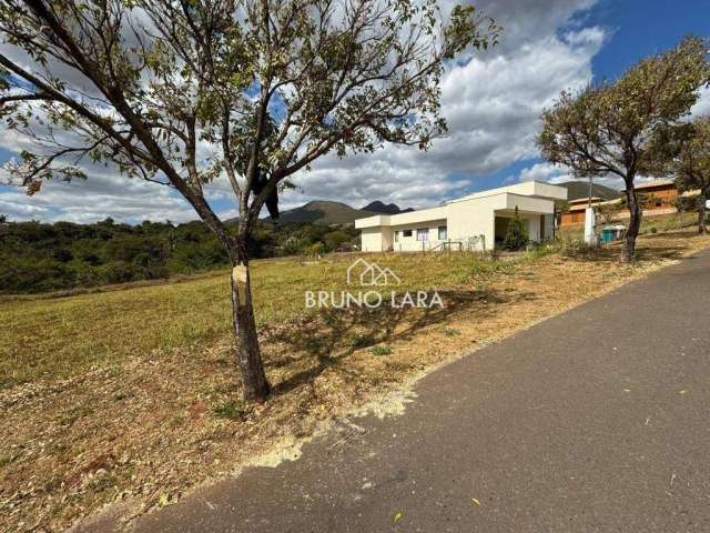 Terreno à venda em Mario Campos MG - Condomínio Serra dos Bandeirantes