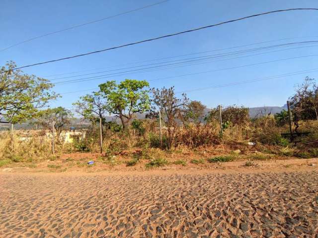 Lote á venda em Igarapé MG, bairro Panorama Industrial.