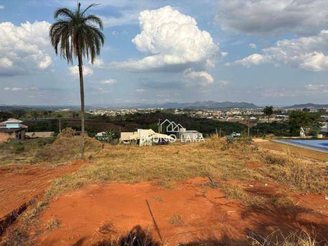 Lote à Venda em Igarapé Condomínio Morada do Sol