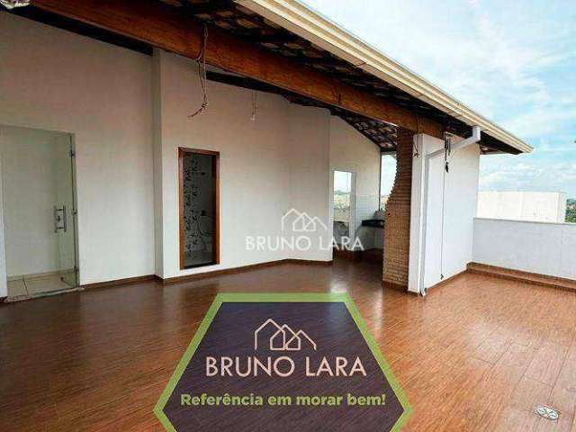 Apartamento à venda em Igarapé MG - Bairro  União