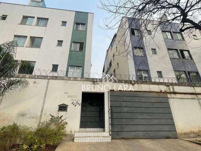 Apartamento à venda em  Betim/MG - Bairro Betim Industrial