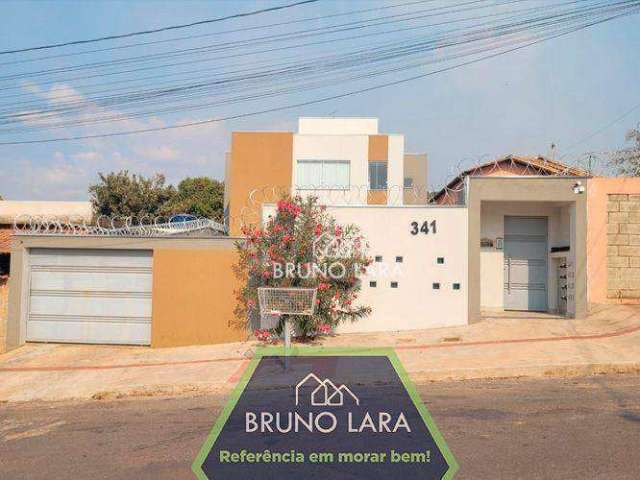 Apartamento disponível para locação no bairro União, Igarapé-MG