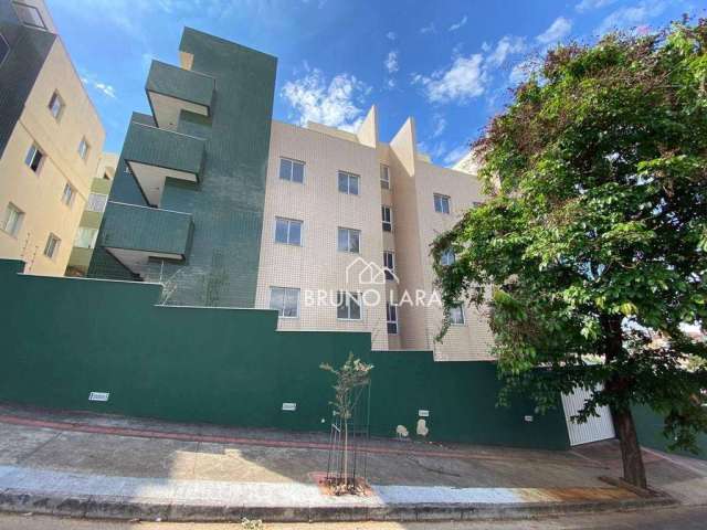 Apartamento à venda em Betim/MG - Bairro Espirito Santo