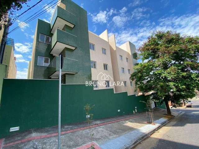 Apartamento à venda em Betim/MG -  Bairro Espirito Santo