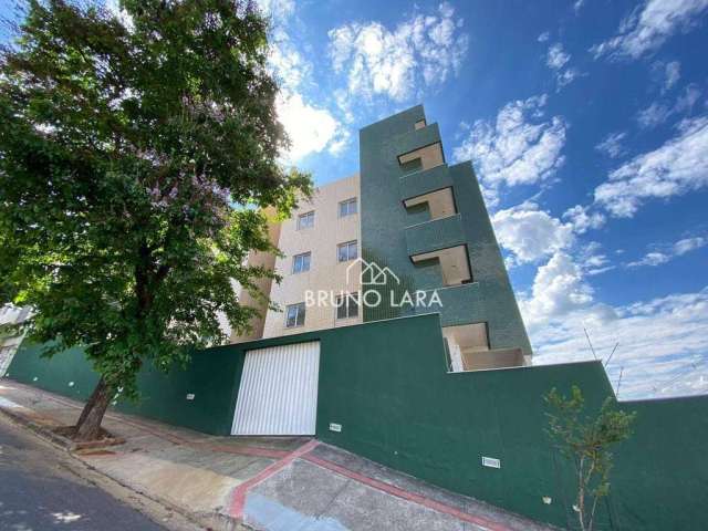 Apartamento à venda em Betim/MG - Bairro Espírito Santo