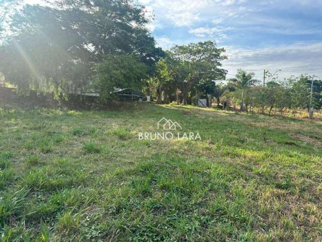 Terreno à venda em Igarapé MG Condomínio Fazenda Mirante