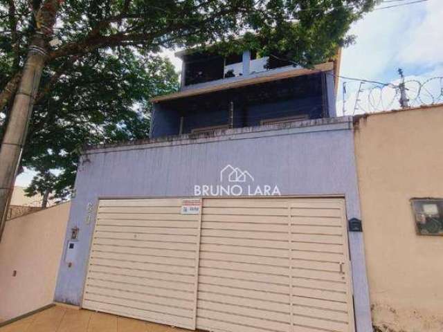 Casa á venda em Igarapé, bairro Lago Azul.