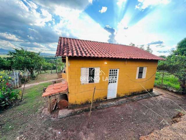 Fazendinhas á venda no Curralinho em Igarapé.