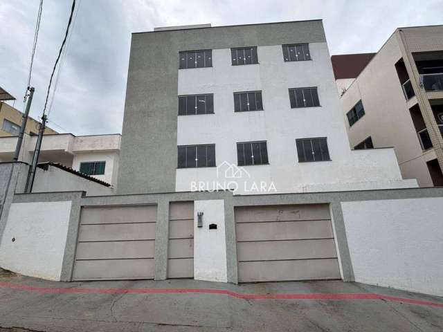 Apartamento à venda venda no bairro União - Igarapé/MG