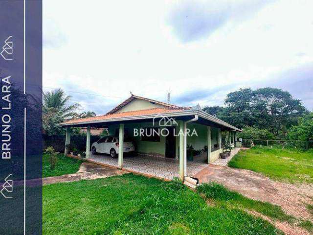 Casa à venda em São Joaquim de Bicas MG - Bairro Campina Verde