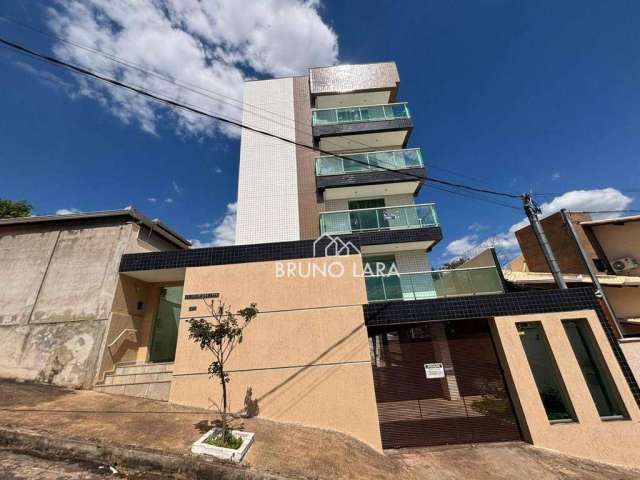 Apartamento à venda no bairro Lago Azul - Igarapé/MG.