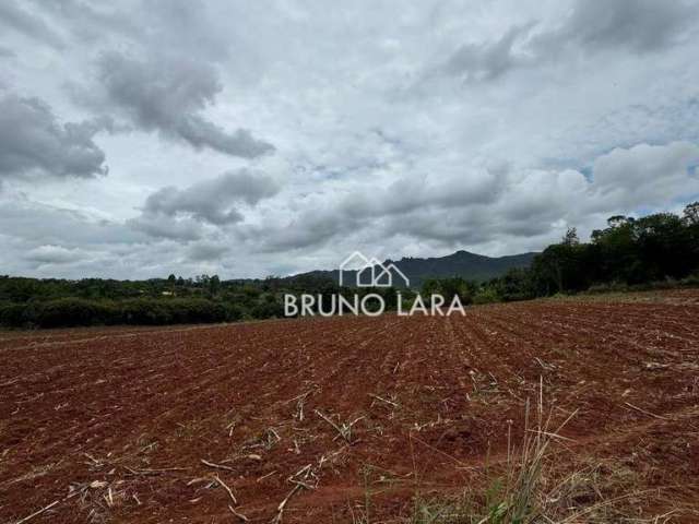 Terreno à venda em Igarapé MG - Bairro Vista Alegre