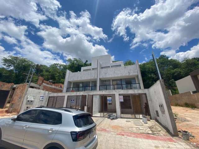 Casa a venda em betim no bairro Guarujá mansões