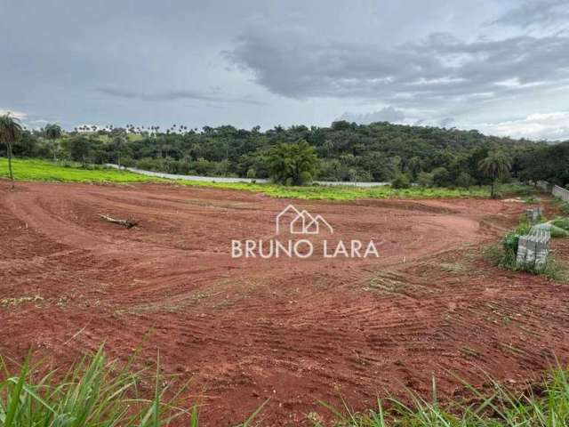 Terreno a venda em Igarapé MG / bairro Vale do Amanhecer