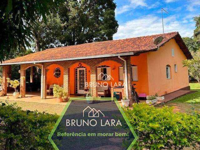 Casa à venda em Igarapé Condomínio Fazenda Solar