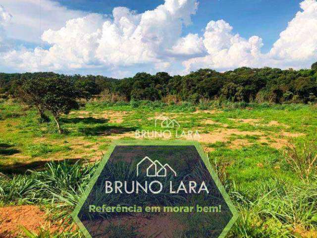 Terreno para alugar, 6000 m² por R$ 10.050,00/mês - Tupanoara - São Joaquim de Bicas/MG