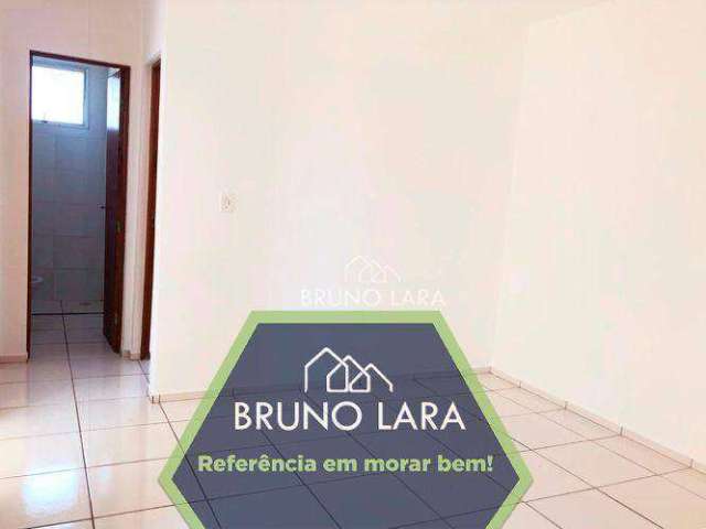 Apartamento à venda em Igarapé Condomínio,Terra de Minas- .