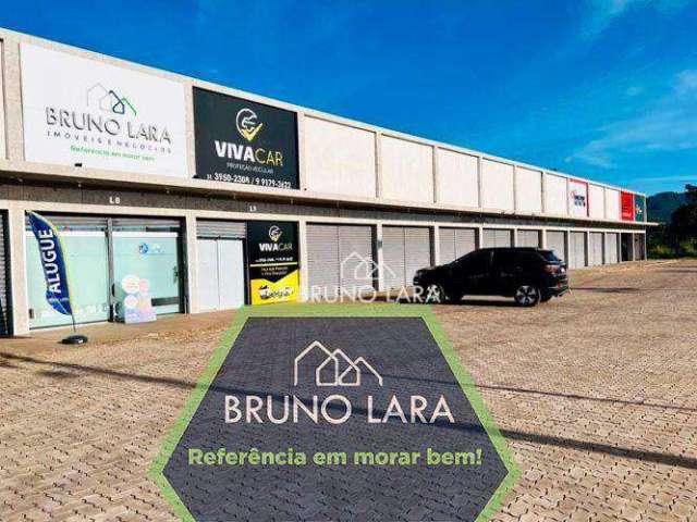 Loja Comercial em Igarapé.