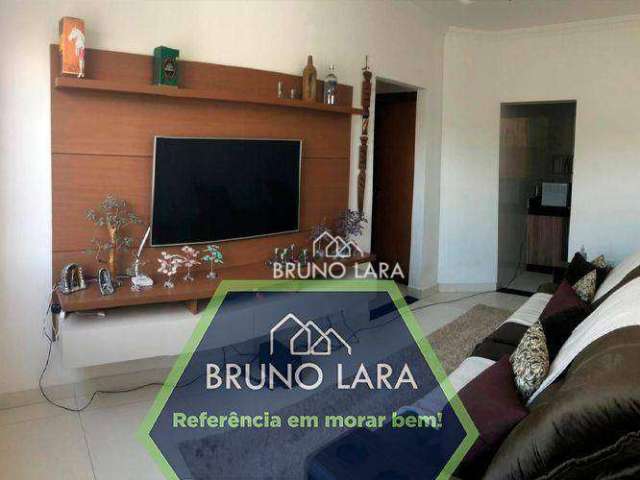 Apartamento à venda em Igarapé Bairro Lago Azul.