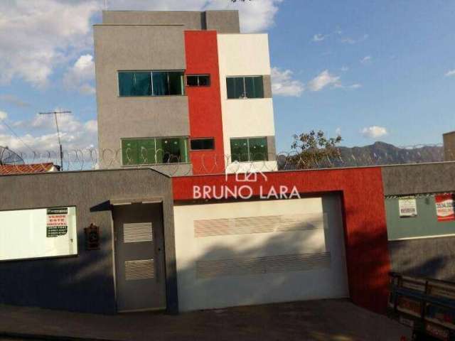 Apartamento à venda em Igarapé Bairro Lago Azul.