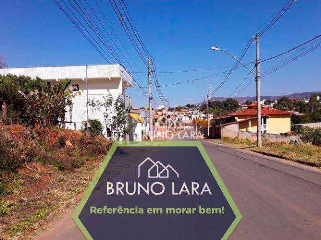 Lote para alugar em Igarapé bairro Novo Igarapé.