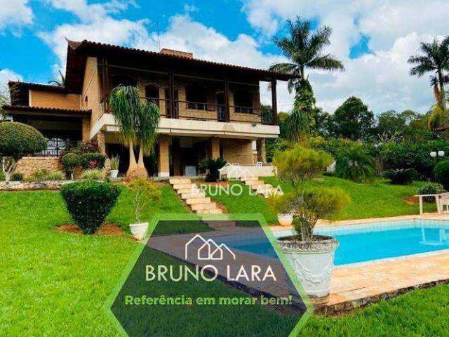 Casa à venda em Igarapé Condomínio Fazenda Solar