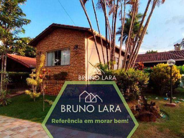 Casa à venda em Igarapé Condomínio Fazenda Solar