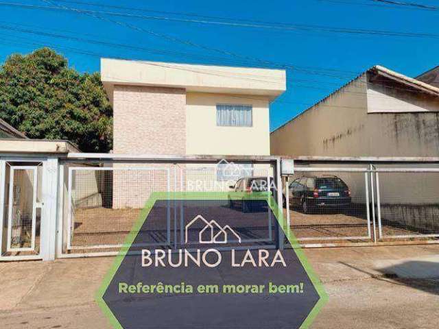 Apartamento disponível para locação no Bairro Cidade Clube Residência - Igarapé/MG.