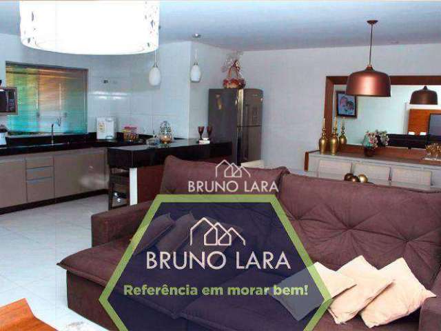 Apartamento à venda em Igarapé Bairro Centro