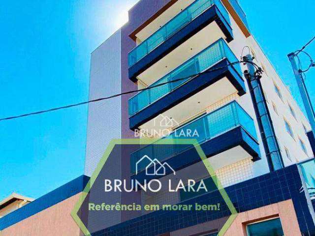 Apartamento à venda em Igarapé bairro Lago Azul.