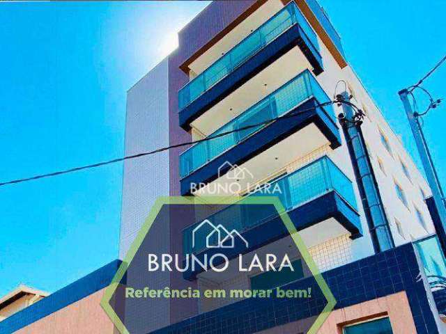 Apartamento à venda  em Igarapé bairro Lago Azul