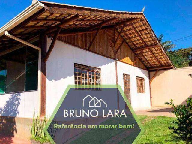 Sitio à venda em Igarapé bairro Miriti