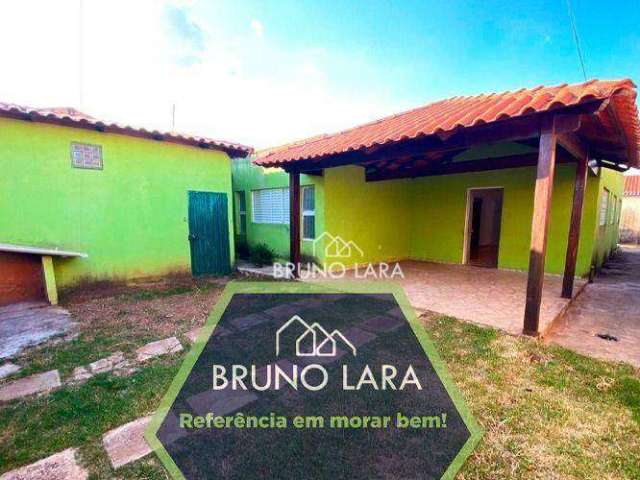 Casa à venda   bairro Canarinho em Igarapé MG, bairro Canarinho.