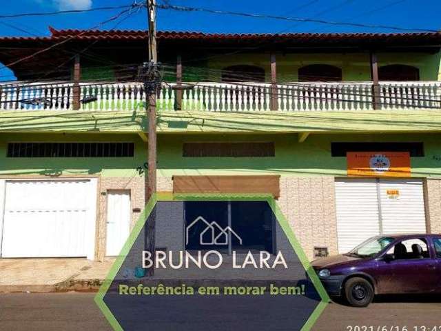 Casa com 4 dormitórios à venda, 250 m² por R$ 750.000,00 - Jardim das Roseiras - Igarapé/MG