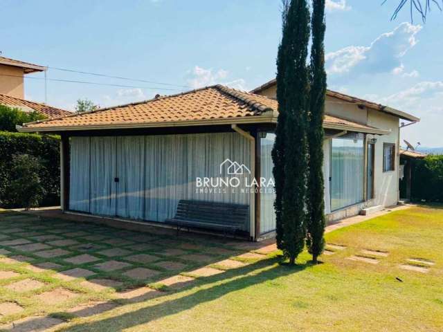 Casa para alugar em Igarapé Condomínio Serra Verde