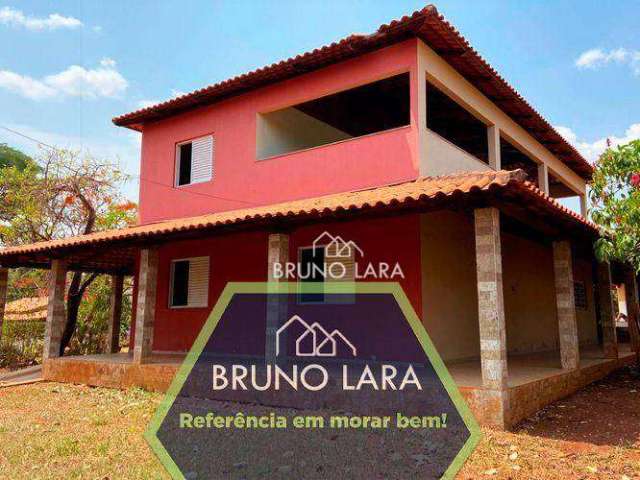 sitio à venda em Igarapé bairro Residencial Ouro verde