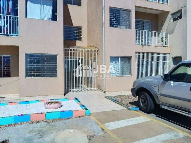 Apartamento - usado - são jose dos pinhais/ pr